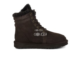 Harkley Waterproof Chocolate