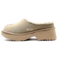 New Heights Cozy Clog Sand