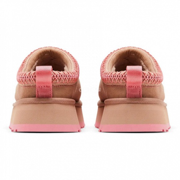 UGG Tazz Chestnut Tropical Pink