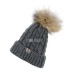 UGG Hat Dark grey