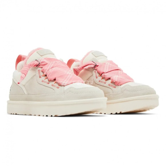UGG Lowmel Jasmine Trop. Pink