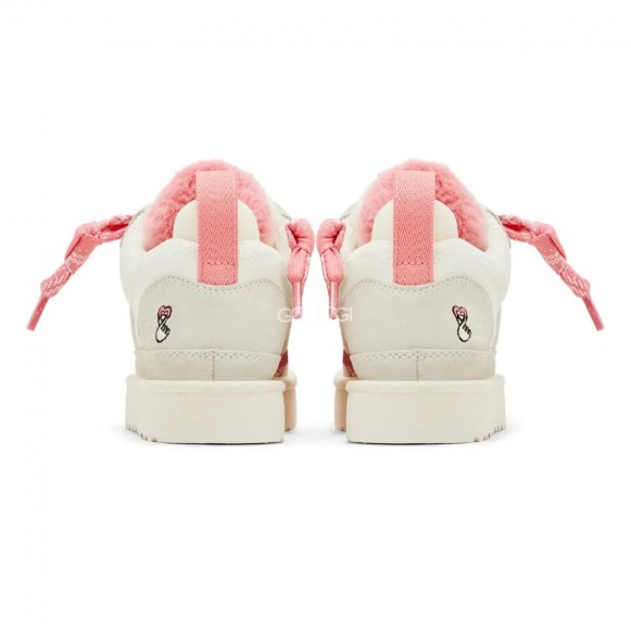 UGG Lowmel Jasmine Trop. Pink