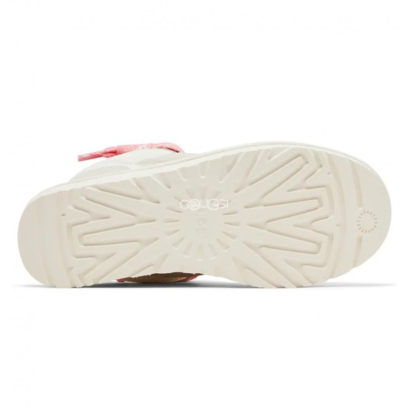 UGG Lowmel Jasmine Trop. Pink