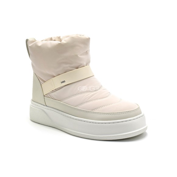 UGG Classic Mini ASH Beige