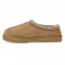 Ugg Tasman Suede Slippers Chestnut
