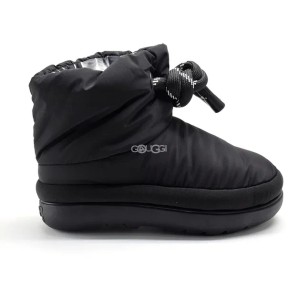 Ugg Classic Maxi Short Black