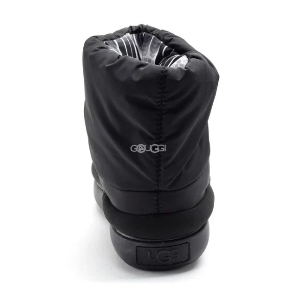 Ugg Classic Maxi Short Black