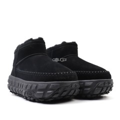 Venture Daze Ultra Mini Black