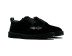 Mens Slippers Flex Black