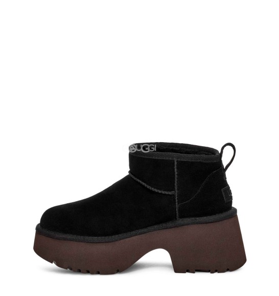 W Classic Ultra Mini New Heights Black