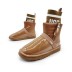 Ugg Clear Bling Bling Chestnut
