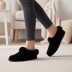 Ansley Mule Black