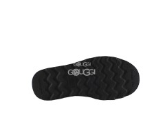 UGG Christian Dior Boot Black