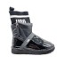 Ugg Clear Bling Bling Black