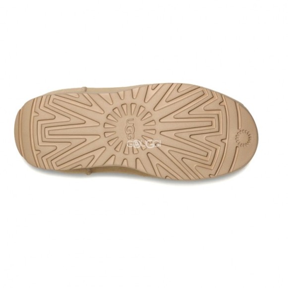 Pumped Slide - Mustard Seed