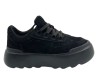 Ugg Marin Mega Lace Black