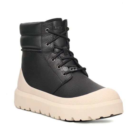 UGG Neumel High Hybrid Bl/Birch