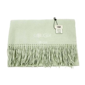 Фисташковый Шарф UGG
