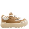 Ugg Marin Mega Lace Chestnut