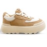 Ugg Marin Mega Lace Chestnut
