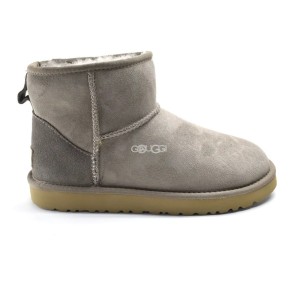 Classic Mini Light Grey II