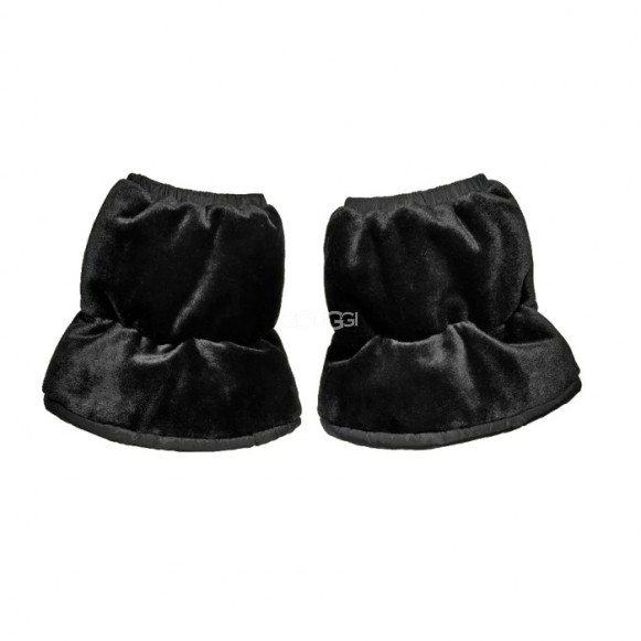 Ugg Plushwarmer Black