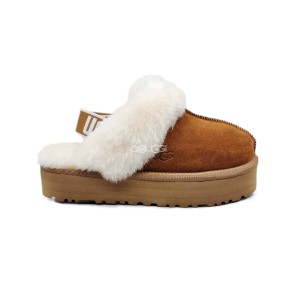 Ugg Coquette Chestnut