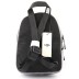 Dannie II Mini Backpack Clear Black