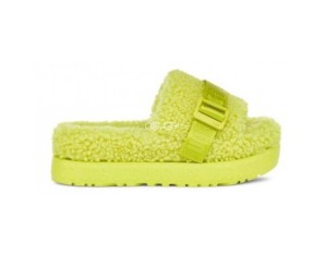 Fluffita Platform - Sulfur