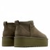 Ugg Classic Ultra Mini Platform Cappuccino