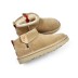 Ugg Women&#039;s Ultra Mini Sand Zip