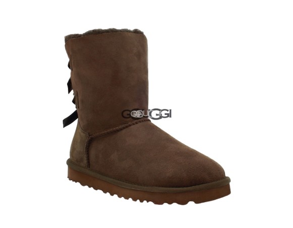 Bailey Bow Chocolate