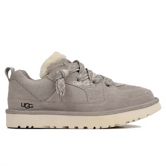 Ugg Lowmel Sneaker Lo Campfire