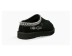 Mens Tasman Slipper - Black
