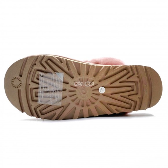 Slipper Scufette Samba Dusk