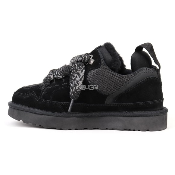 Ugg Men Lowmel Black