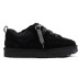 Ugg Lowmel Low Sneakers Black