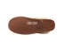 Coquette Slipper Chestnut