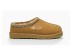 Mens Tasman Slipper - Chestnut