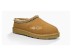 Mens Tasman Slipper - Chestnut