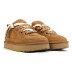 Ugg Lowmel Low Sneakers Chestnut